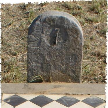 FOURIE Elisabeth Susanna 1799-1867