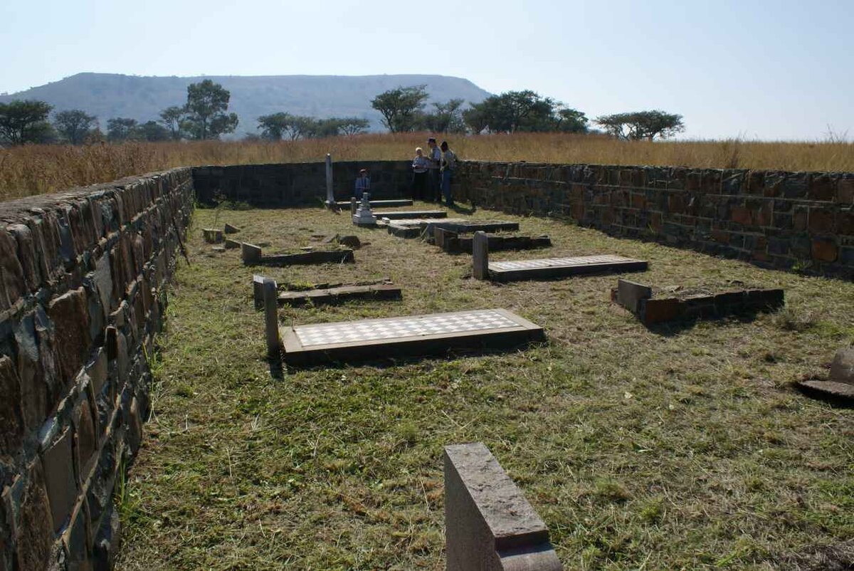 4. Overview / Oorsig