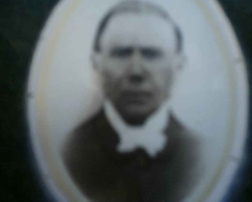 RUDOLPH Johann Berhard 1794-1875