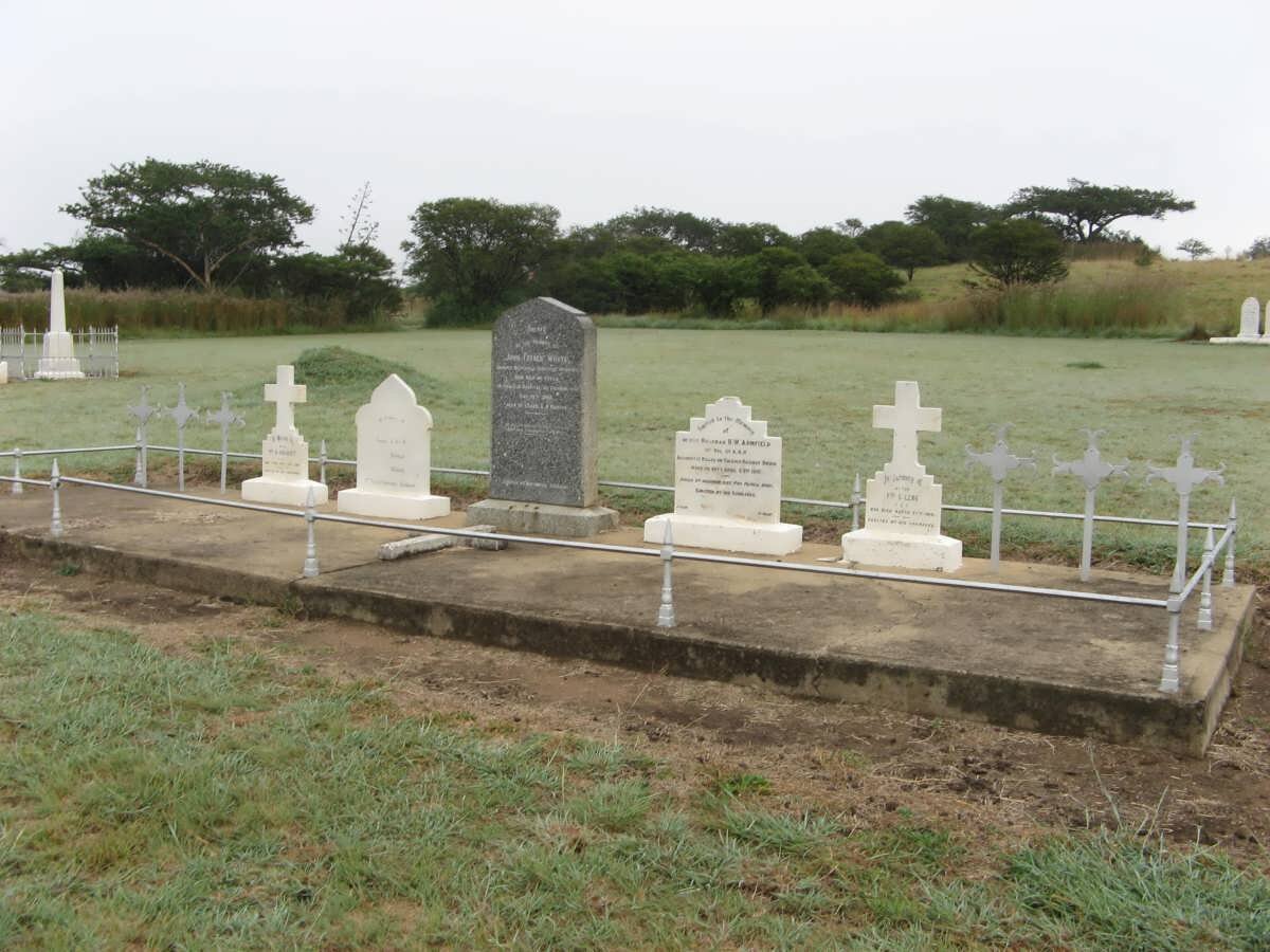 DOUGHERTY :: BARSON :: CARNER :: WARNER :: WHYTE :: ARMFIELD :: LENG