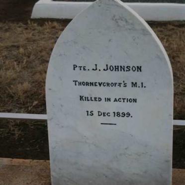 JOHNSON J. -1899