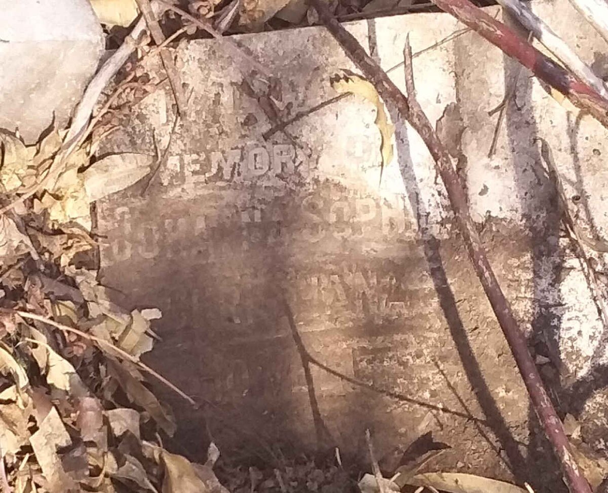 HOWELL Johanna Sophia Christina