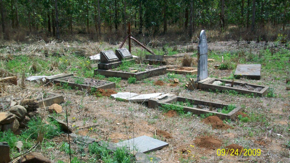 3. Overview / Oorsig