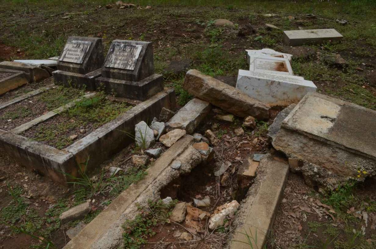 4. Overview / Oorsig