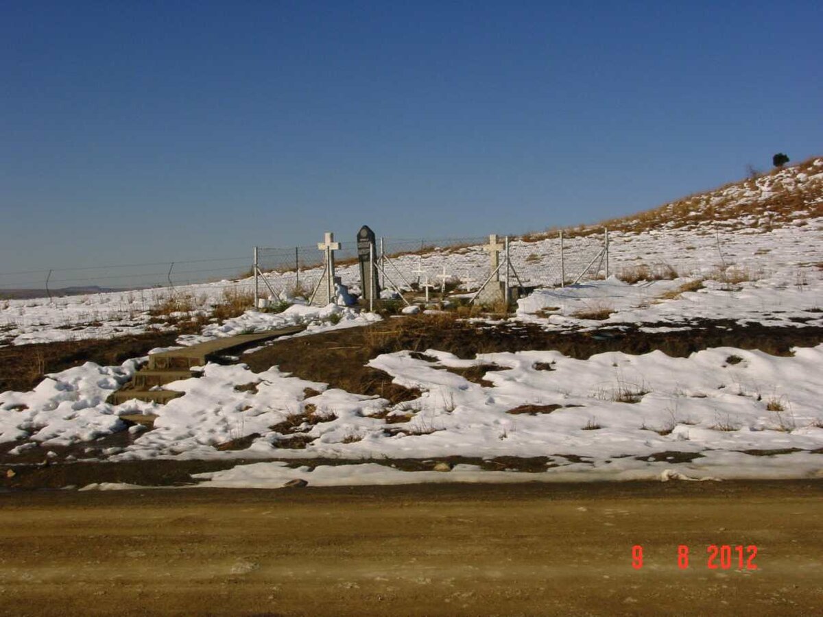 2. Overview / Oorsig