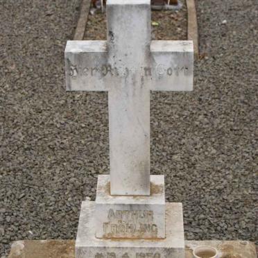 FRÖHLING Arthur 1950-1950