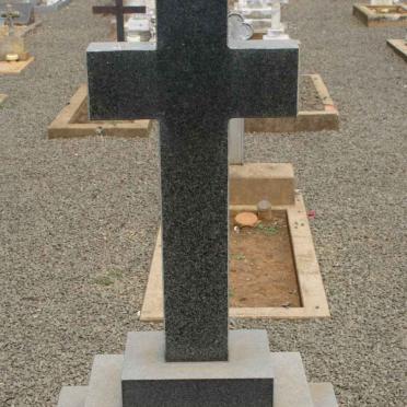 SCHROEDER Anna L.J. 1906-1995