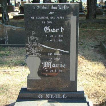 O - Surnames :: Vanne - O