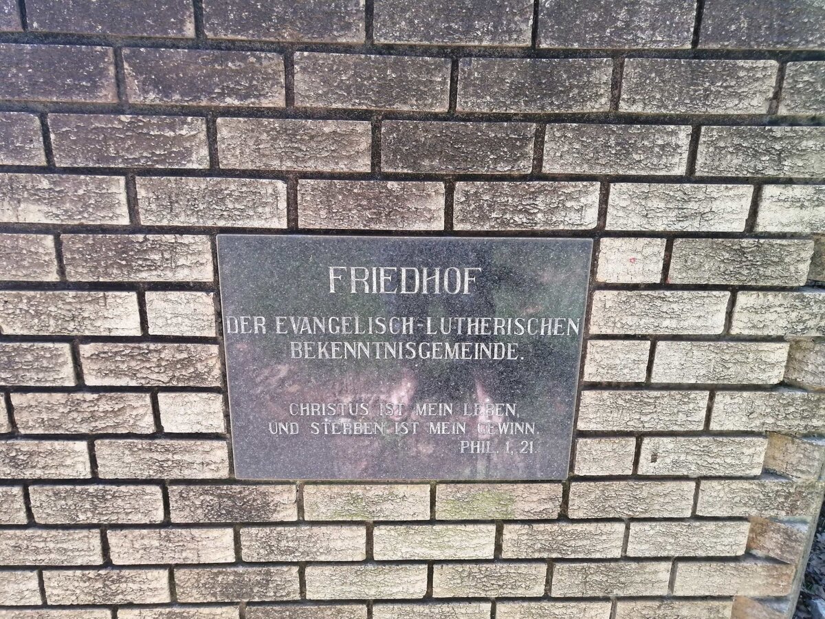 2. Overview / Oorsig