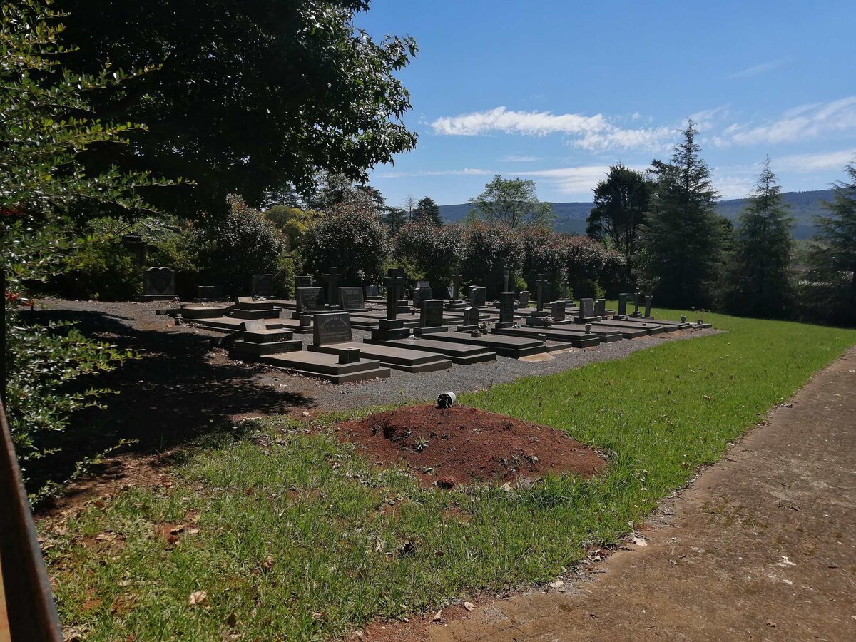 4. Overview / Oorsig