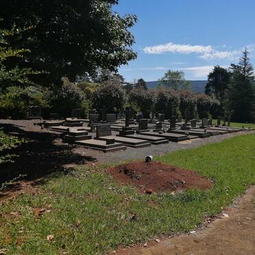 4. Overview / Oorsig