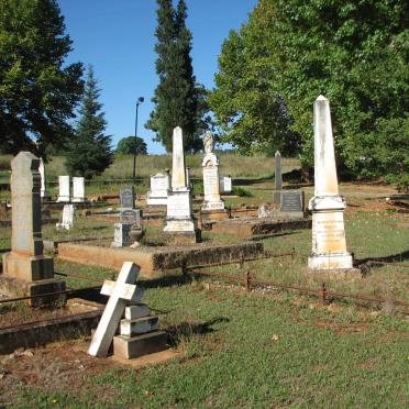 3. Overview / Oorsig