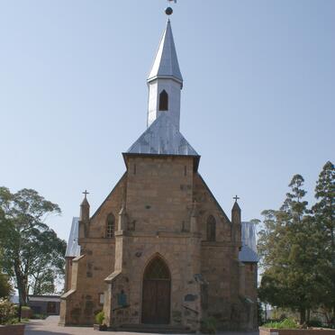 2. Peter-Paul Kirche, Hermannsburg