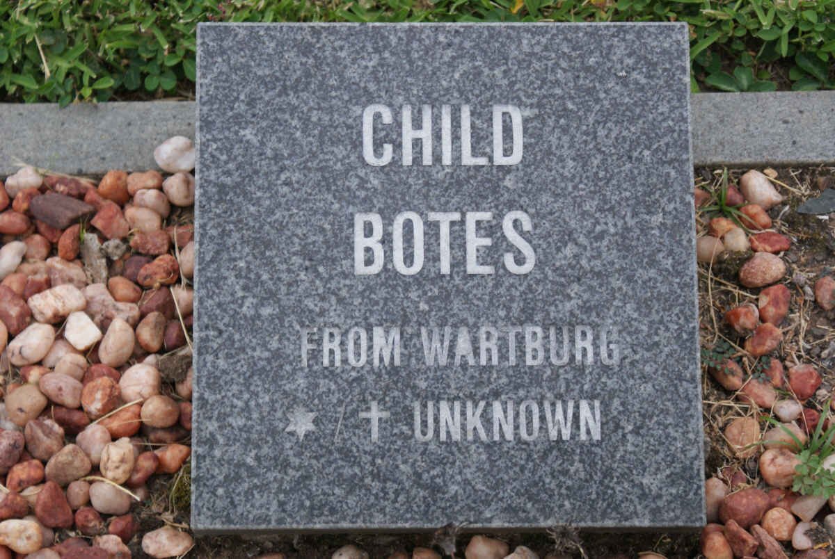 BOTES  Child