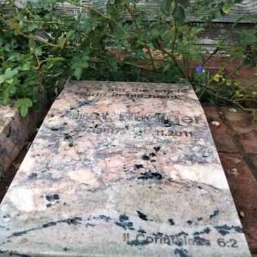 PHILIPPS Horst Rudiger 1940-2011