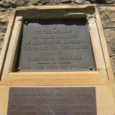 3. Plaque