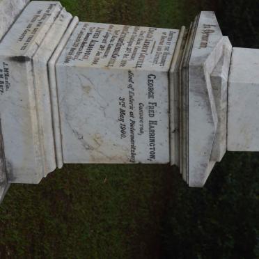 Boston &amp; District Boer War Memorial_4