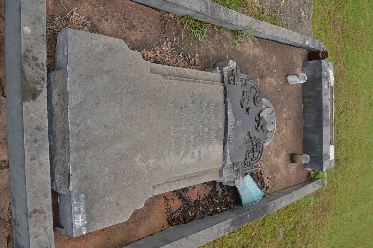 LEWIS Irene Phyllis -1930