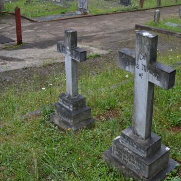 GRAHAM Edward 1866-19?7 :: GRAHAM Edward Rowland 1897-1902