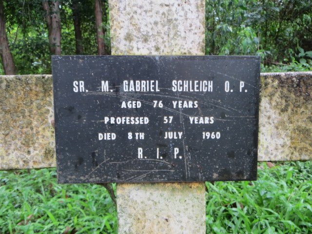 SCHLEICH Gabriel -1960