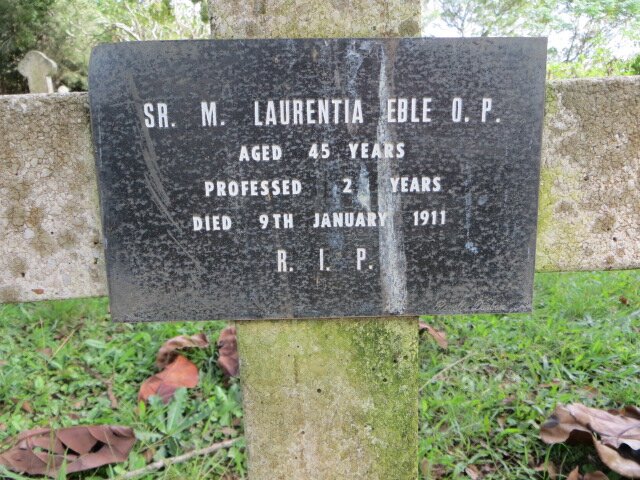 EBLE Laurentia -1911