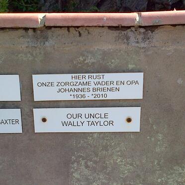 09. Garden of Remembrance