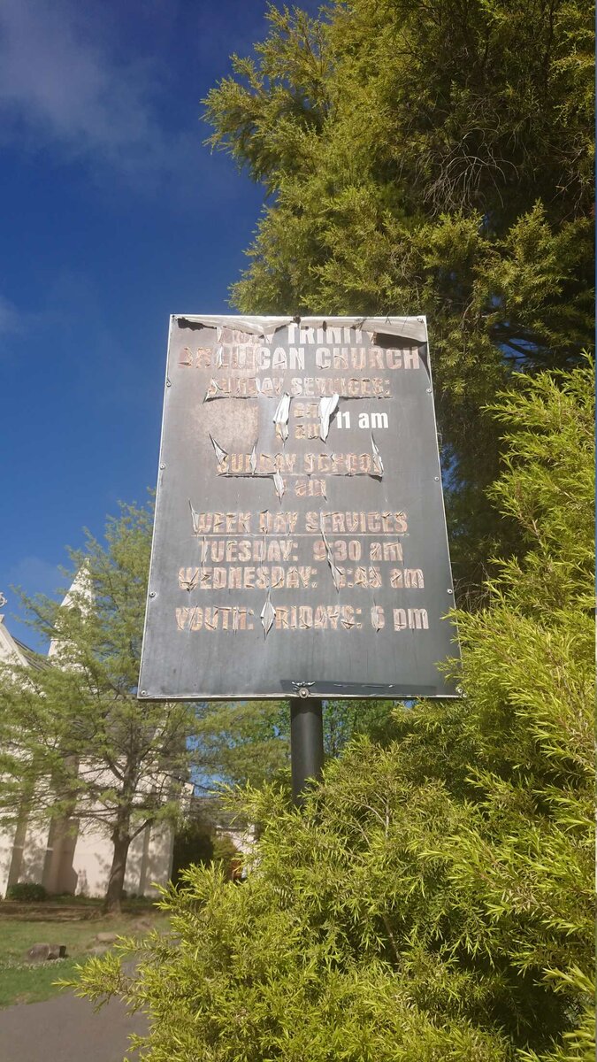 1. Overview / Oorsig