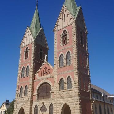 1. Overview / Oorsig