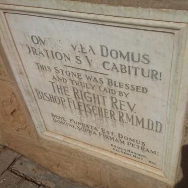 2. Overview / Oorsig