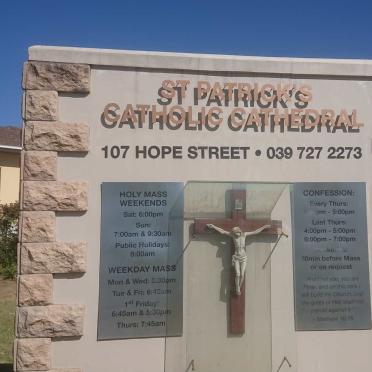 3. Overview / Oorsig