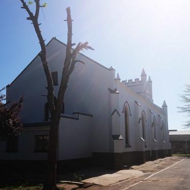 2. Overview / Oorsig