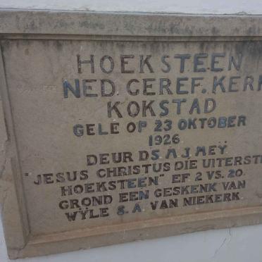 2. Overview / Oorsig