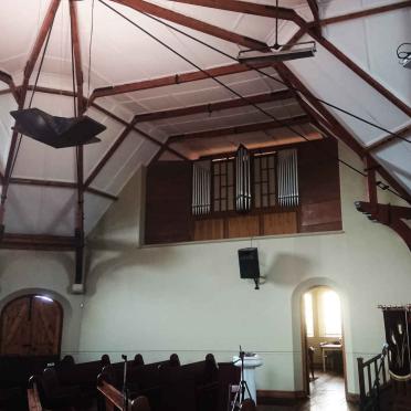 4. Overview / Oorsig