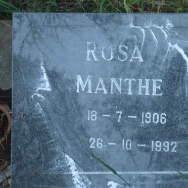 M - Surnames :: Vanne - M