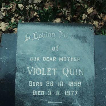 Q - Surnames :: Vanne - Q