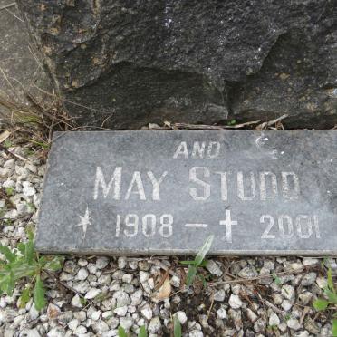 STUDD May 1908-2001
