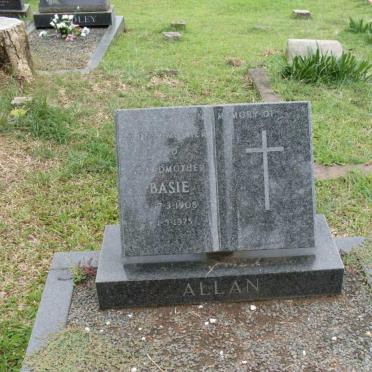 ALLAN Basie 1908-1975