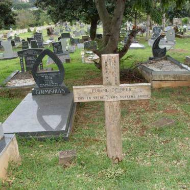 BEER Eugene, de 1974-1994