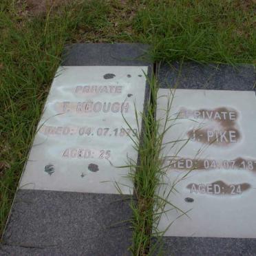 KEOUGH T. -1879 :: PIKE J. -1879