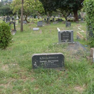 M - Surnames :: Vanne - M