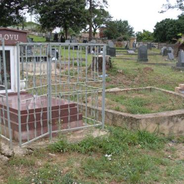 NDLOVU Harriet Mathabethe 1921-2001