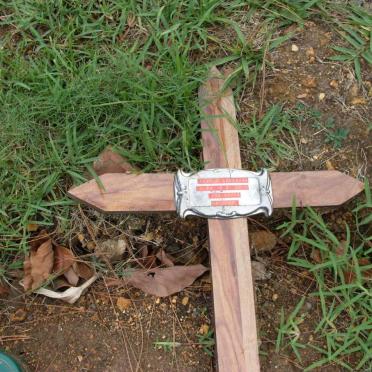 NAIDOOS Petrus Barnabas 2010