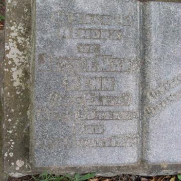 PENN Mary nee ELLIS -1943