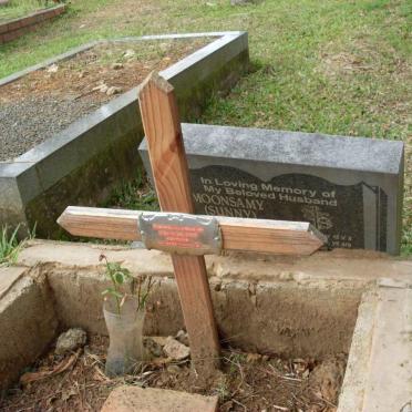 PUSHPALILLARENGIAH - 2002