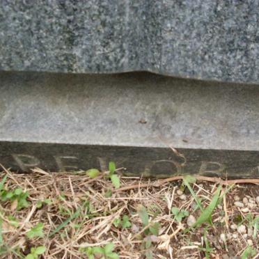 PEKORA Willie -1982 :: PEKORA Rita -1982