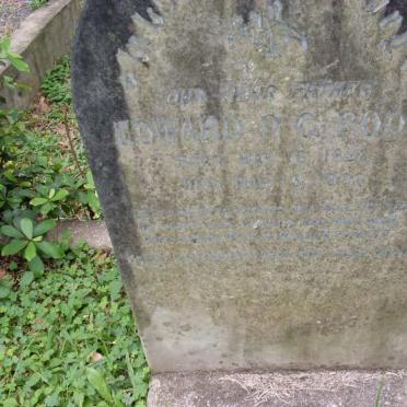 RODE Edward P. 1852-1920