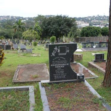 SWAMY Anandvarum 1937-1997