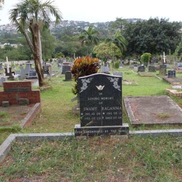 SWAMY 1911-1993 :: RAGAMMA 1912-1980