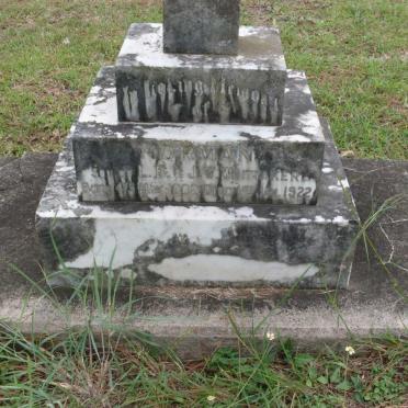 WHITTAKER Norman 1902-1922