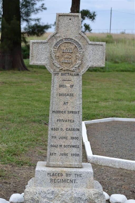 EASSON D. -1900 :: BOTHWELL W. -1900